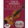 Step One: Teach Yourself Violin Course: A Complete Learning System Book/3 CDs/DVD Pack [With 3 CD's and 1 DVD and Instructional Pamphlet] (Audiobook, CD, 2004)